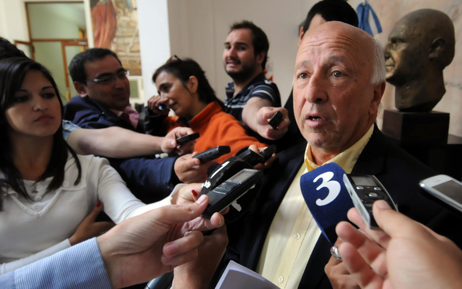 Salud: Acuerdo incluye porcentaje del último semestre 2014