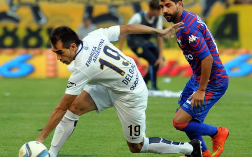 Triunfos de Central, Vélez y Huracán