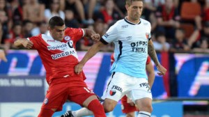 Colón 1 - Argentinos 1