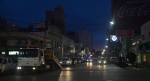 Controles de tránsito Alcoholemia 15022015