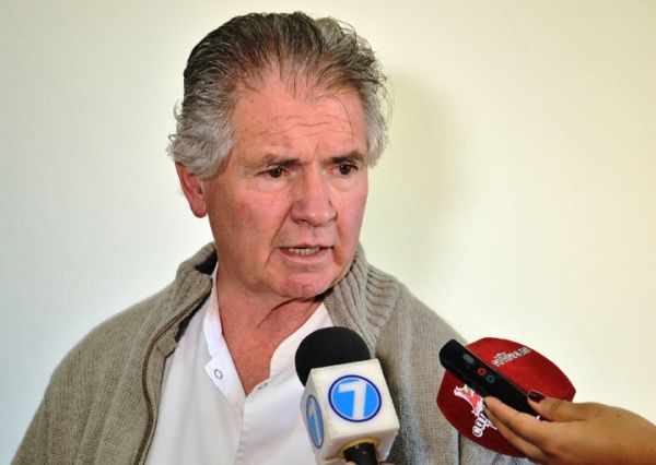 Corchuelo: “Siempre estuvimos abiertos al diálogo”