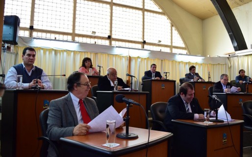 El Concejo prepara su 43º Periodo de Sesiones