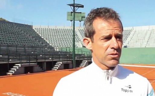 Volvió Del Potro y ya hay conflicto: Excluyen a Mónaco de la Davis