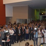 Discurso inauguración