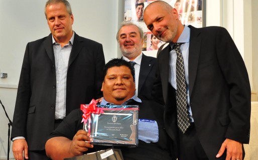 La educación de Chubut “es un ejemplo de igualdad”