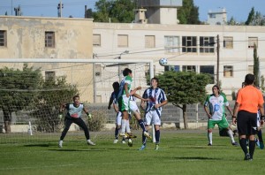 Ferrocarril del Estado 0 - Petroquímica 2