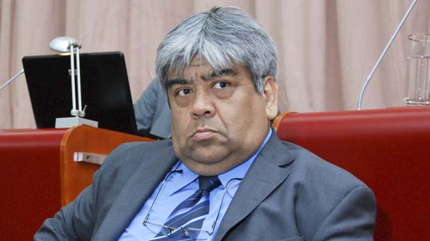 Según Gómez: “Gaspar es un fantasma”