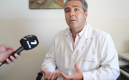 Salud: Reforzarán el trabajo de prevención integral en cada barrio