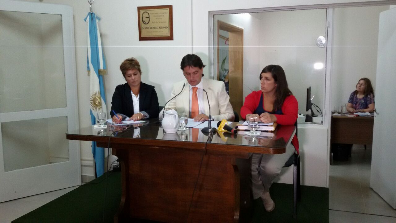 Juncos volvió a pedir el cierre del basural