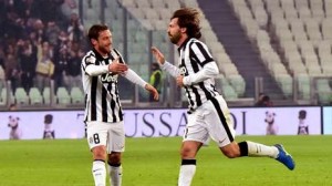 Juventus 2 - Atalanta 1