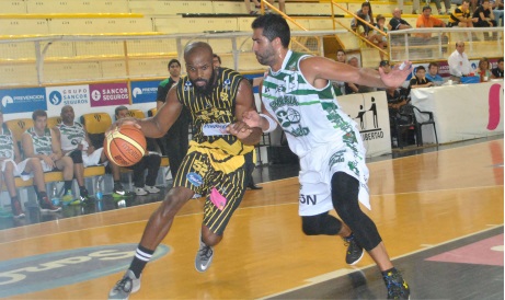 Gimnasia completó ante Libertad una gira perfecta