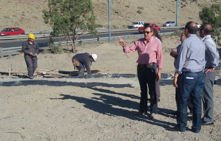 Linares: “Nos quieren poner piedras en el camino”