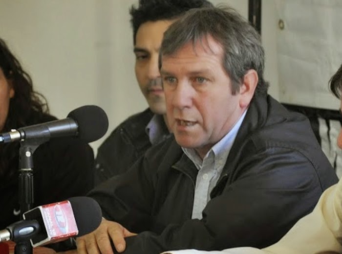 Lorenzo propone una web con todos los contratos de Provincia