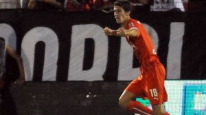 Newells 2 - Independiente 3