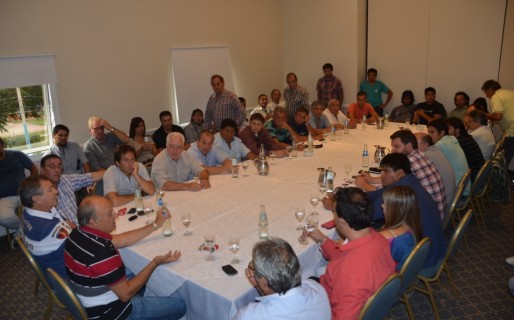 El Nuevo Espacio ampliará la convocatoria para el 14/3