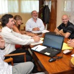 Paritarias Educación