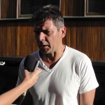 Pepe Monje