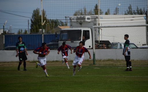 Final del sueño para Petroquímica