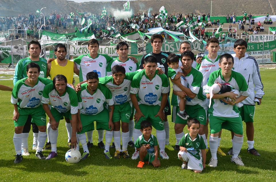 Petroquímica no hizo pie y cayó en Los Antiguos