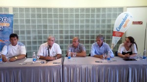 Provincia Reforma Chalet Huergo 1