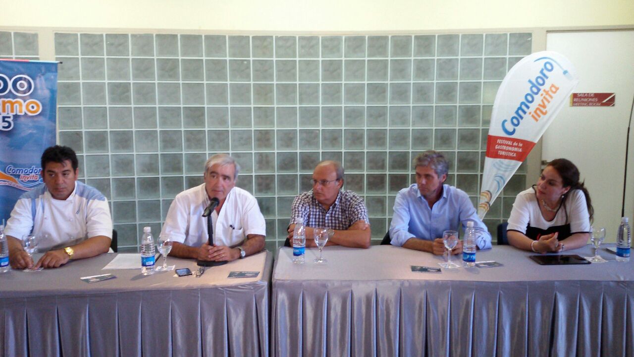 Provincia refaccionará el Chalet Huergo