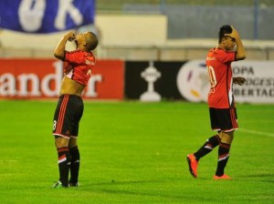 San José 2 - riBer 0