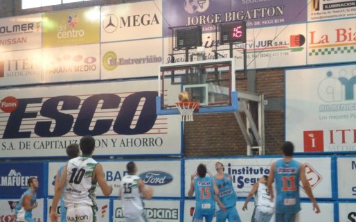 Amplia derrota de Gimnasia en la Liga de Desarrollo