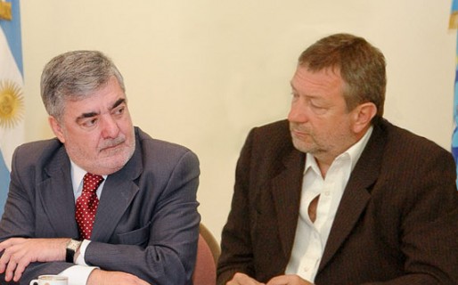 Samamé: “Das Neves y Yauhar recibieron los 47 millones”