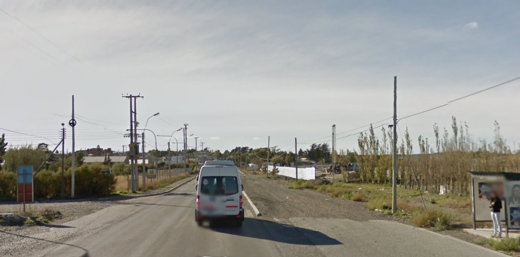 Otro accidente fatal para un motociclista