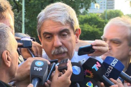 Aníbal F reiteró que el ex espía Stiuso era «jefe» de Nisman