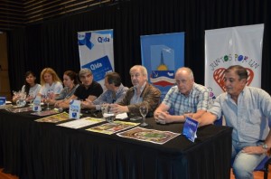 aniversario 30 artistas