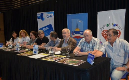 30 artistas locales tendrá el festival en el estadio