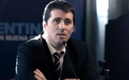 La fiscalía antilavado presentó una denuncia contra el ex espía Stiuso