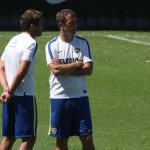 arruabarrena entrena