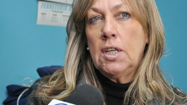 Artero se siente más cercana a Buzzi