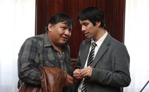 “Cufré es el mejor candidato para Comodoro”