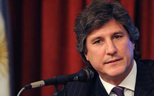 Boudou, otra vez en Tribunales