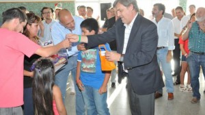 buzzi mineros lobbistas