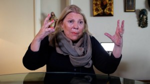 carrio contra gils carbó