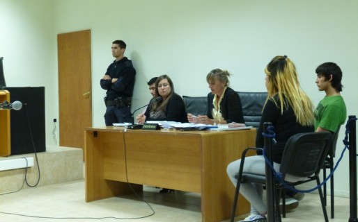 Caso Blanco: Suspenden audiencia y mantienen preventivas