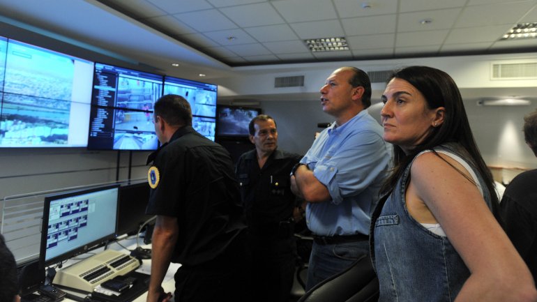 Caso Nisman: Citan a Rodríguez y Berni al Senado