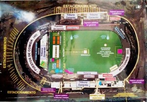 estadio aniversario