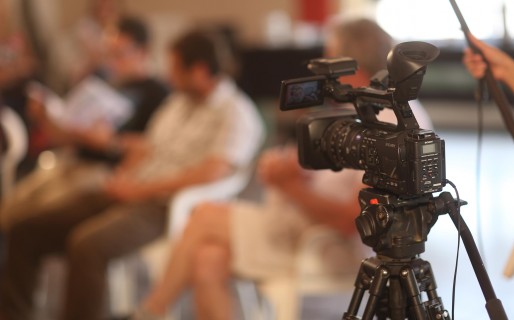 Fundación YPF invita a protagonizar proyecto documental
