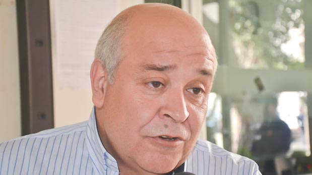 Gaitán: “No soy amante de la elección a dedo”