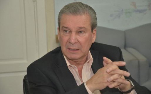Guinle: “La única candidatura es la de Buzzi”