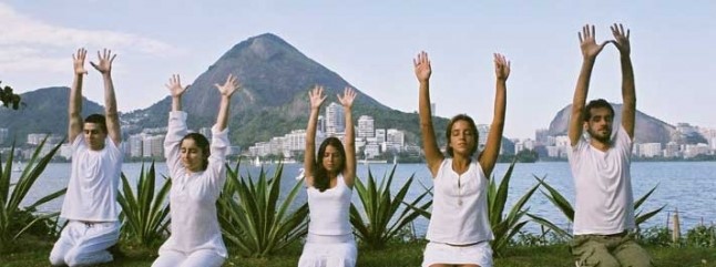 Nuevo ‘Happiness Program’ de El Arte de Vivir