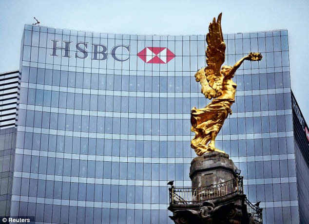 Publican más maniobras de evasión fiscal del HSBC en Suiza