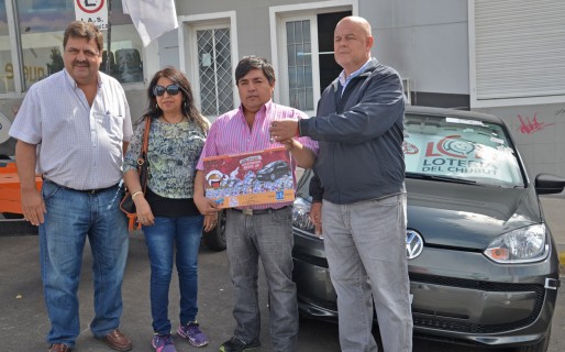Los Bingos Populares culminan este lunes en Comodoro