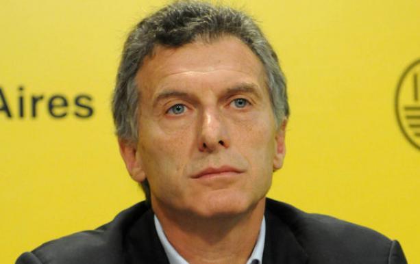 Macri: “Carrió demuestra que es inteligente»