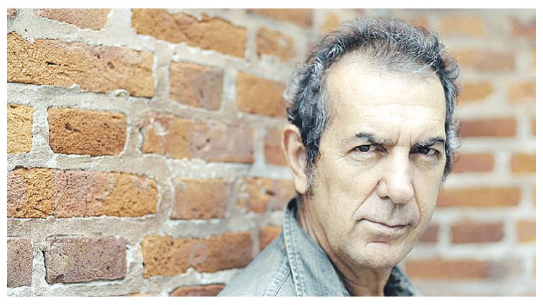Murió el actor Jorge Sassi